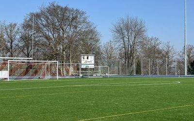Saisoneröffnung der Jugendteams am 16. und 17. August 2025