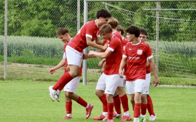 U19-Landesliga: RWO Alzey sucht weitere Spieler für die Saison 2026/27