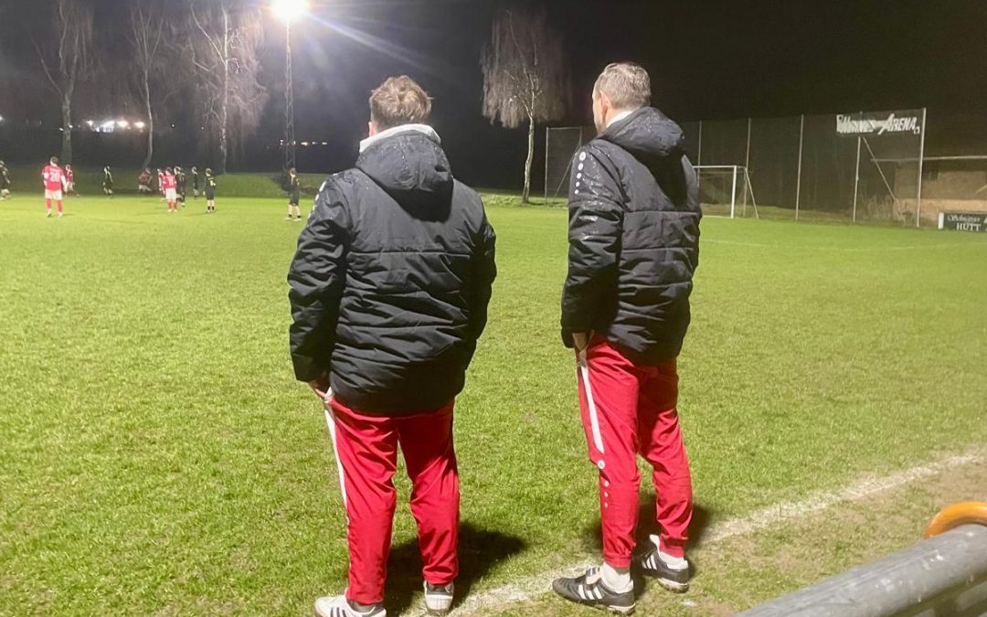 Engagierte Jugendtrainer für die Saison 2026/2027 gesucht!